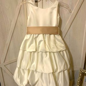 Girls Formal Dress